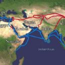 Transport by time