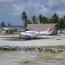 Infrastructure in French Polynesia
