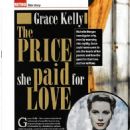 Grace Kelly - Yours Retro Magazine Pictorial [United Kingdom] (November 2023)