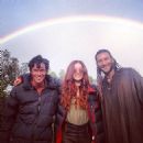 Black Sails behind the scenes photos