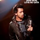 Atif Aslam Exclusive Images for song 'Piya Ore Piya' from TNPHG 2012 - 454 x 681