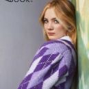 Freya Allan - A Book Of Magazine Pictorial [United States] (January 2022)