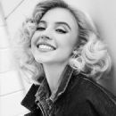Sydney Sweeney – Guess Originals x Anna Nicole Smith Collection