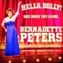 Hello, Dolly!  2017 Broadway Revivel Starring Bette Midler