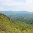 Protected areas of Whitfield County, Georgia