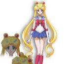 Sailor Moon Crystal (2014) - 454 x 632