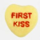 First Kiss