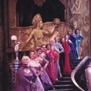 Follies Original 1971 Broadway Cast Starring John McMartin - 454 x 633