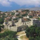 Historical events in Albania