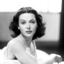 Hedy Lamarr - 454 x 557