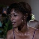 Brenda Sykes- as Ginny O'Brien