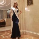 Cecilie Dissing- Miss Queen of Europe 2019- Preliminary Events