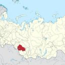 Novosibirsk Oblast