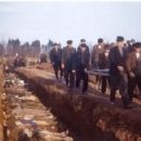 Mittelbau-Dora concentration camp