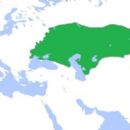 1240s establishments in the Mongol Empire