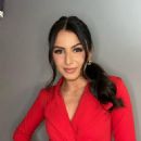 Geanna Koulouris- Miss Earth USA 2023- Preliminary Events - 454 x 568