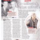 Clark Gable - Tele Tydzień Magazine Pictorial [Poland] (27 January 2023) - 454 x 608