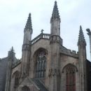 Cathedrals in Scotland