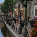 Neighbourhoods in the Netherlands by city
