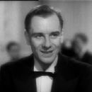 Secret Agent - John Gielgud - 454 x 343