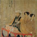 Emperor Wen of Chen