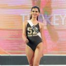 Tansu Sıla Çakır - 454 x 720