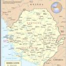 History of Burkina Faso by topic