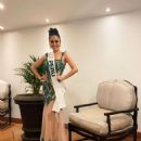 Marialejandra Rugel- Reina Mundial del Banano 2022- Preliminary Events