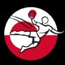 Handball by dependent territory