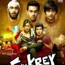 Fukrey