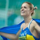 Women's sport in Ukraine