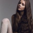 Alisa Bachurina - 406 x 624
