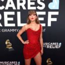 Taylor Swift - The 67th Annual Grammy Awards (2025)
