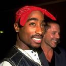 Tupac Shakur - 411 x 640