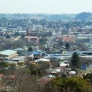 1859 in the Orange Free State