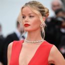 Frida Aasen –  Screening of Forever Young (Les Amandiers) – 2022 Cannes - 454 x 681
