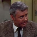 Roger Perry- as Charles Parker
