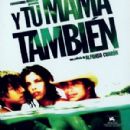 Y Tu Mamá También
