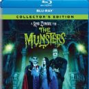 The Munsters (2022) - 454 x 584