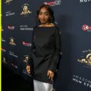 Ayo Edebiri at CinemaCon 2025 - 454 x 680