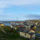 Berlevåg (village)