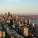 Downtown Seattle