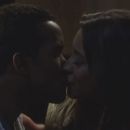 Shay Mitchell and Sterling Sulieman