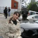 Remember Darling (2006)  - Set - Behind The Camera