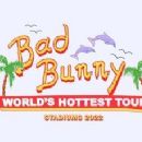 Bad Bunny concert tours