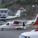 2010 disasters in Nepal