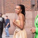 Kerry Washington – With Emayatzy Corinealdi out in New York - 454 x 681