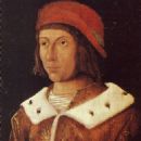 Frederick I, Elector Palatine