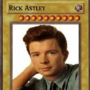 Rick Astley - 333 x 493