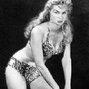 Irish McCalla - 220 x 457
